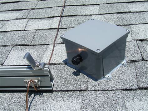 oem solar junction box supplier|roof mount solar junction box.